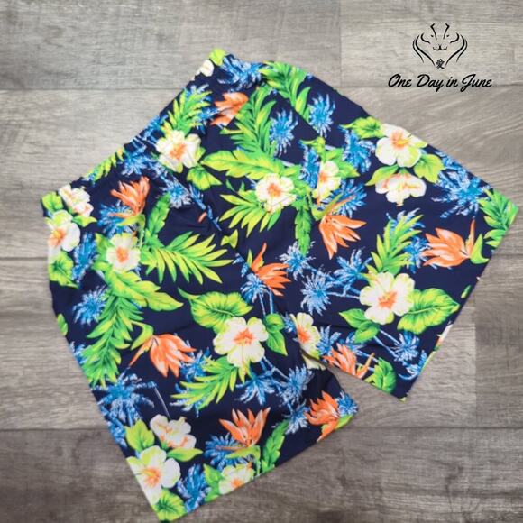 SSLR Board Shorts Size M - Picture 6 of 6